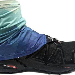 Running Shoe Gaiters